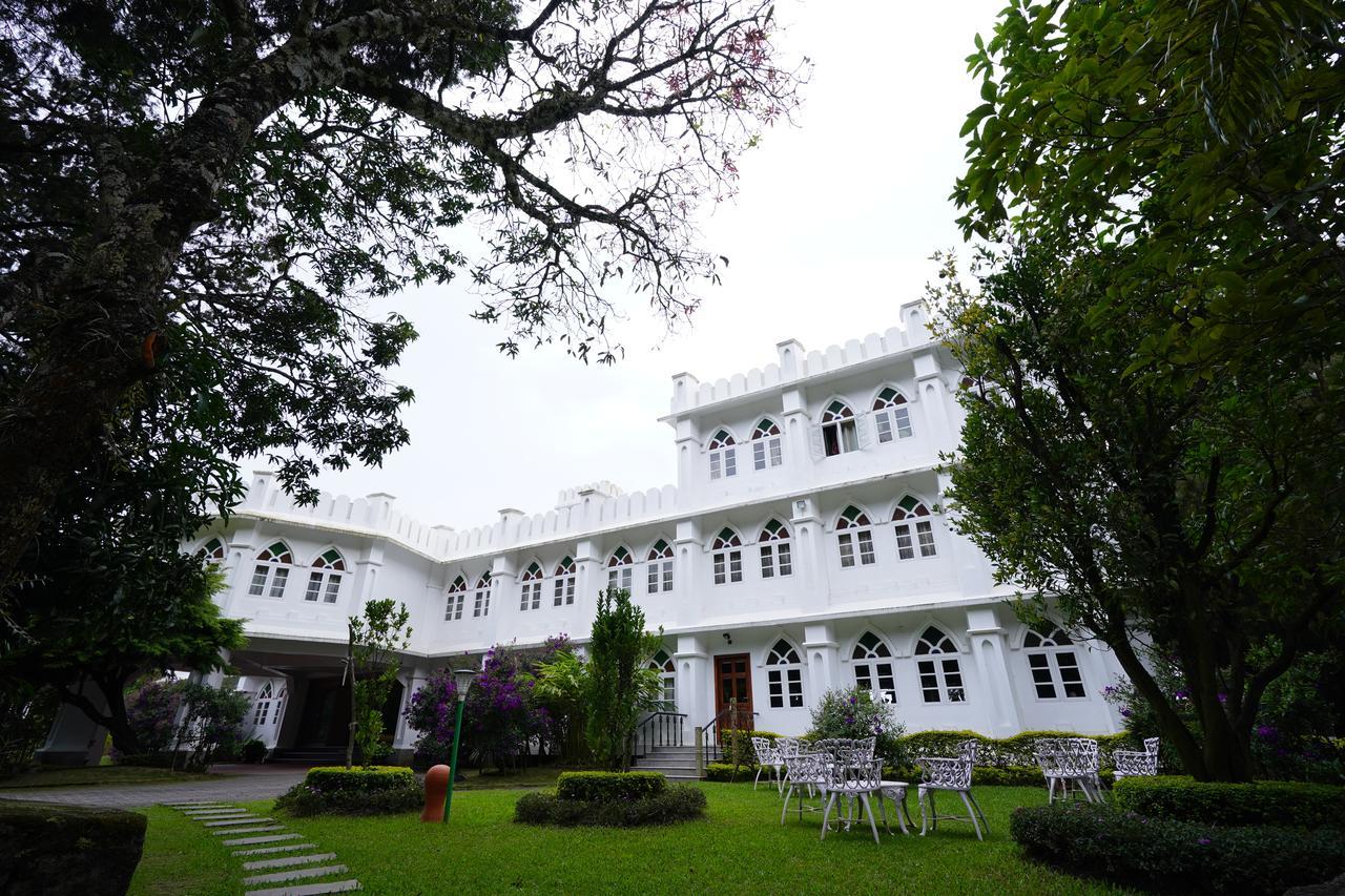 Fort Munnar Chinnakanal Exteriör bild